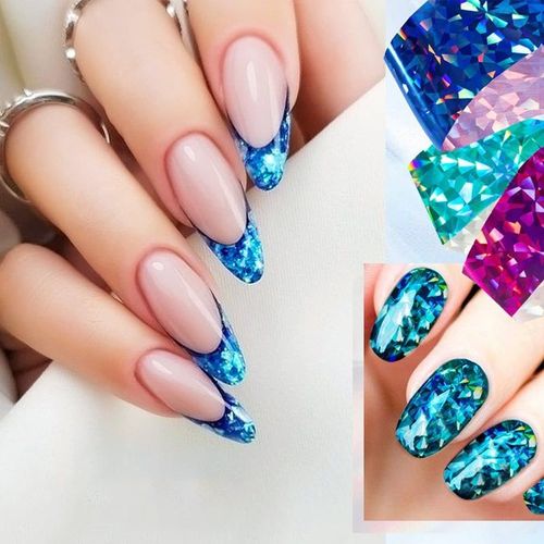 Nail