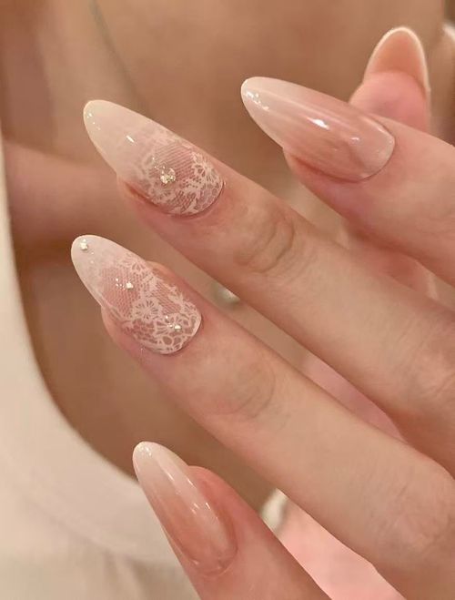 Nail