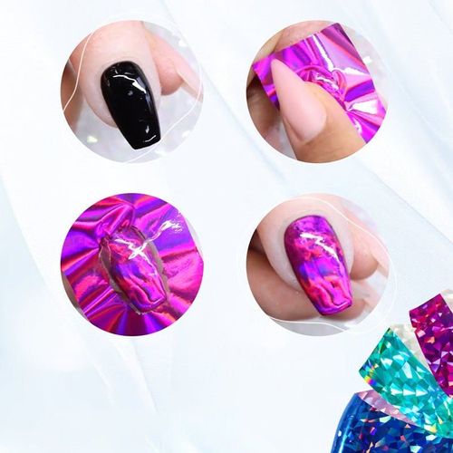 Nail
