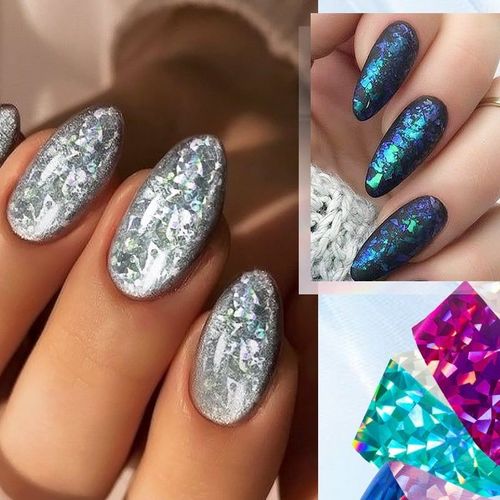 Nail
