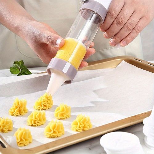 Tool for Cookies