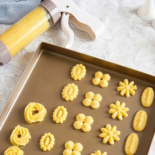 Tool for Cookies