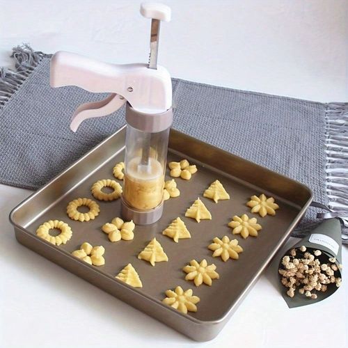Tool for Cookies