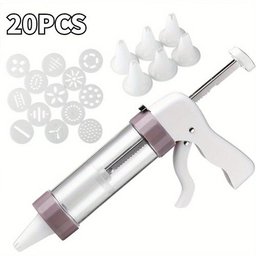 Tool for Cookies