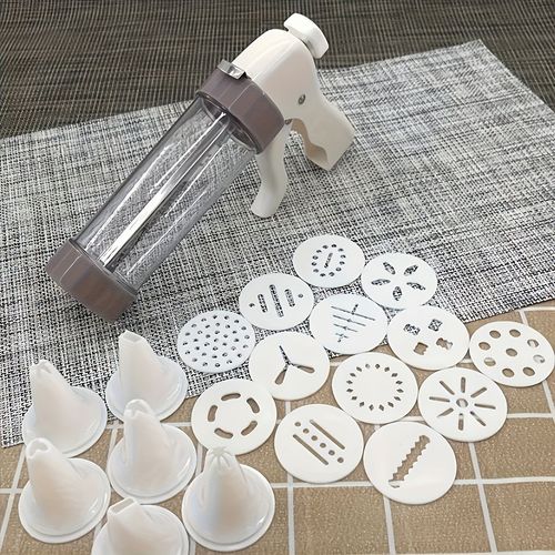 Tool for Cookies