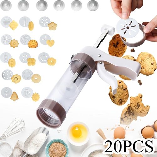 Tool for Cookies