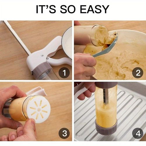 Tool for Cookies