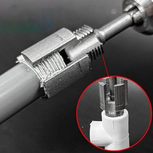 External Thread Tool