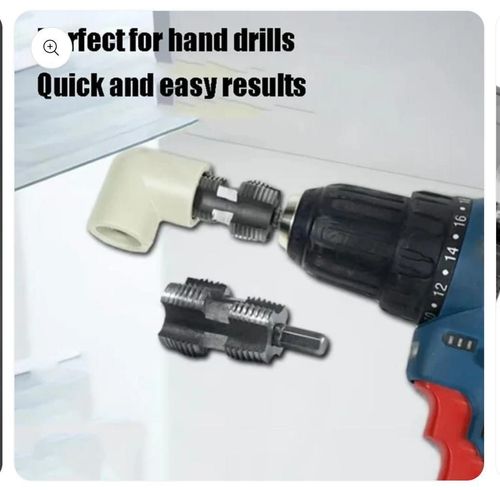External Thread Tool