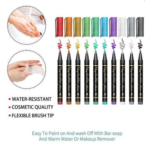 BodyTattoo Pens
