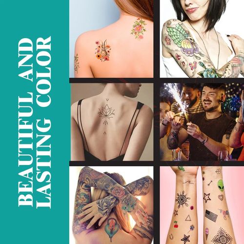 BodyTattoo Pens