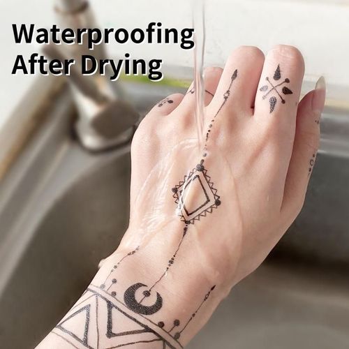 BodyTattoo Pens