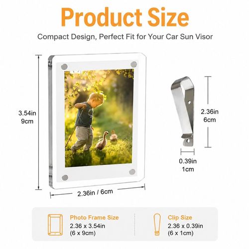 Photo Clips