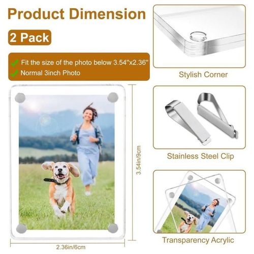 Photo Clips