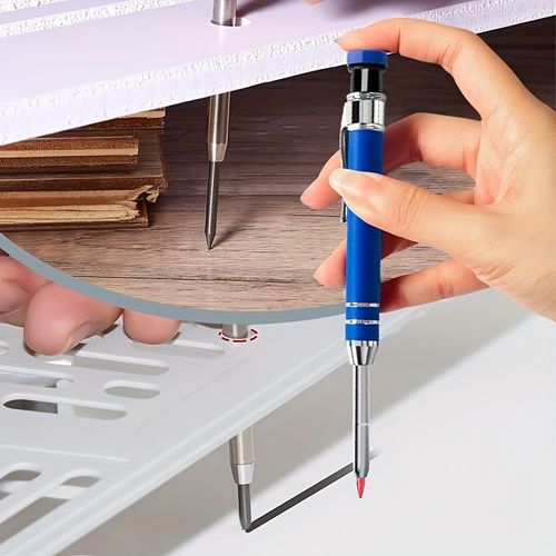 Woodworking Pencil