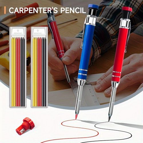 Woodworking Pencil