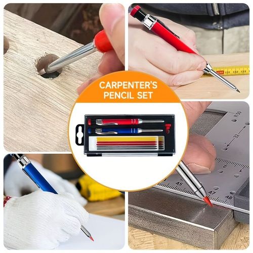 Woodworking Pencil