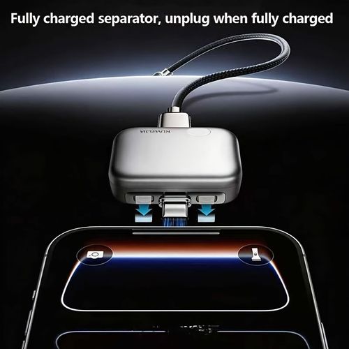 Charger Adapter