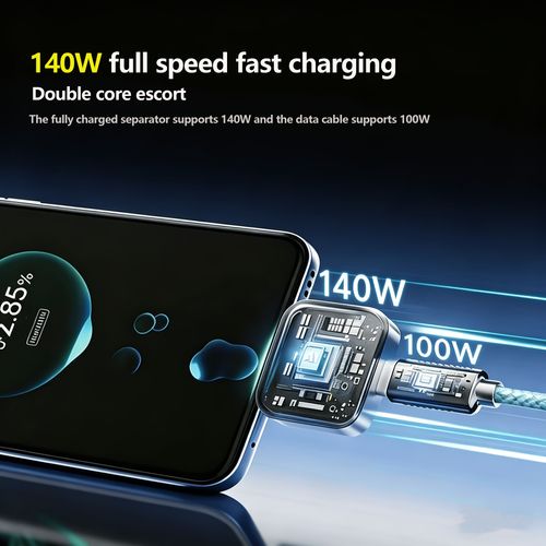 Charger Adapter