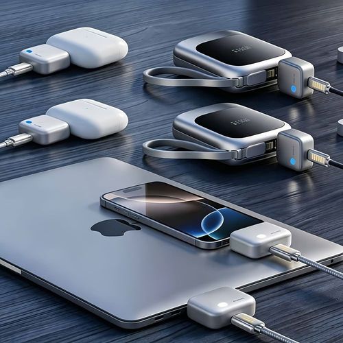 Charger Adapter