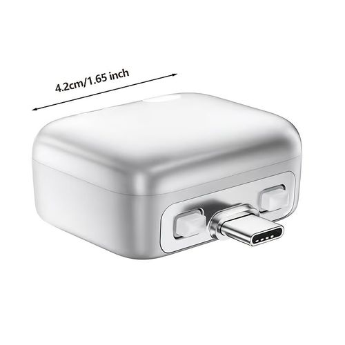Charger Adapter