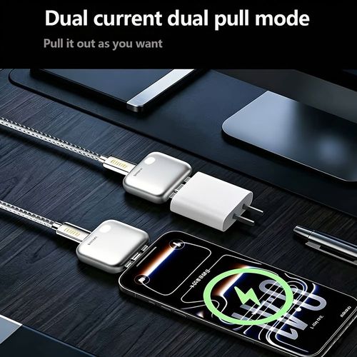 Charger Adapter