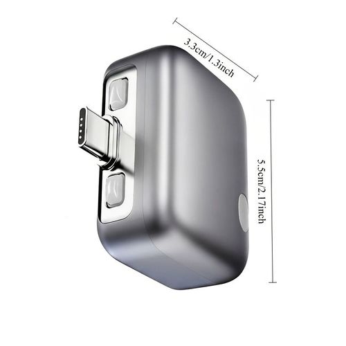 Charger Adapter