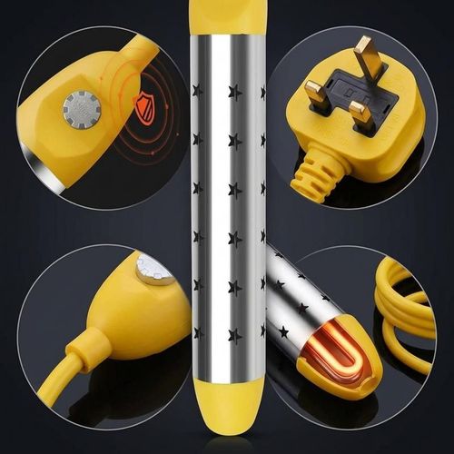 Immersion Heater