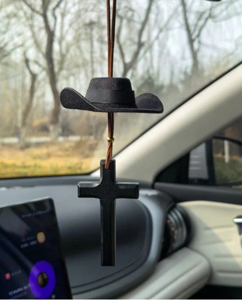Car Charm