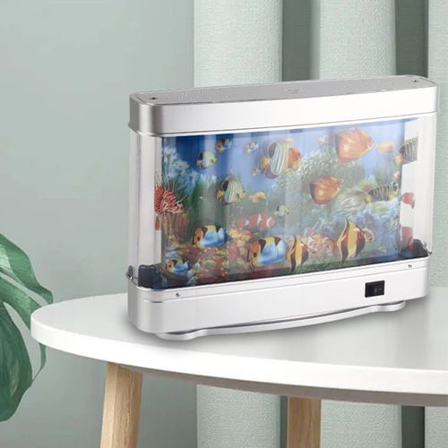 Aquarium Lamp