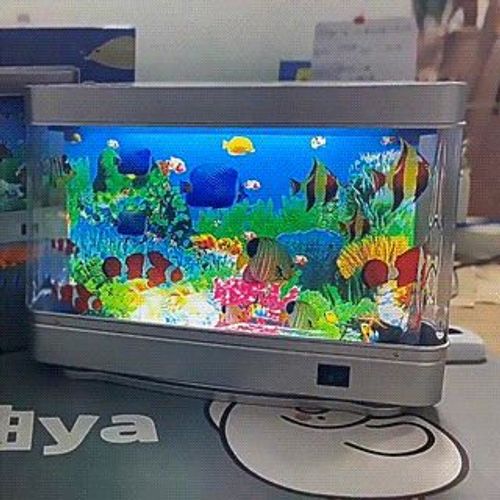 Aquarium Lamp