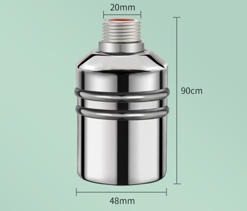 water level control valve