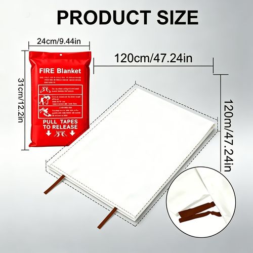 Fire Blanket