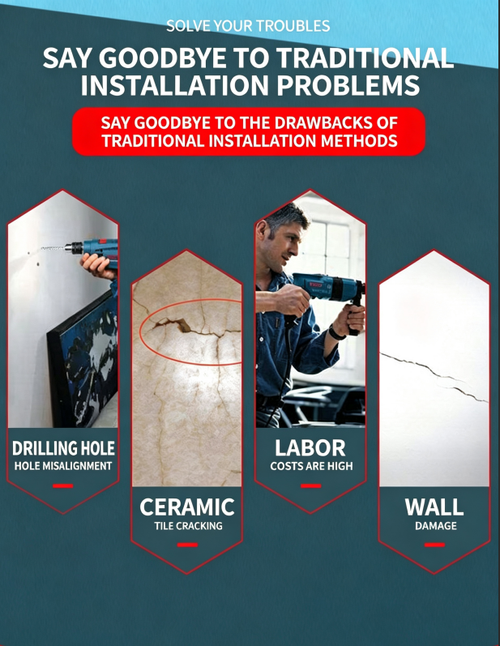 Wall Hooks