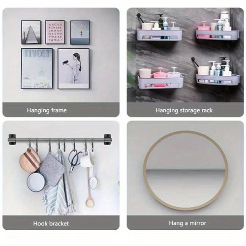 Wall Hooks