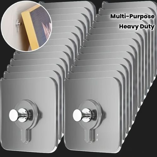 Wall Hooks