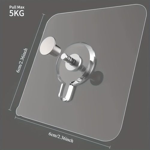 Wall Hooks