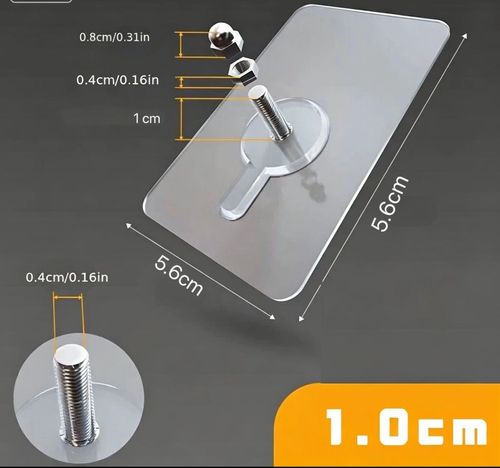 Wall Hooks