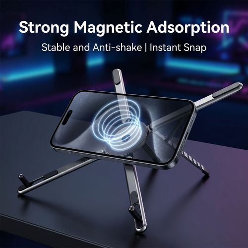 Magnetic Stand