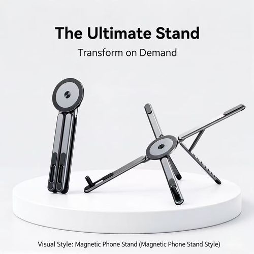 Magnetic Stand