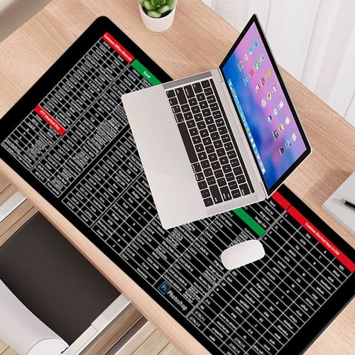 mouse pad