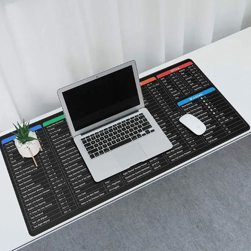 mouse pad