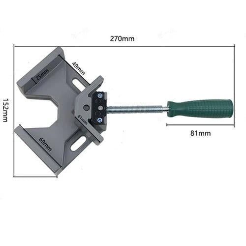 angular splint