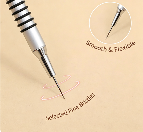 nail art brush
