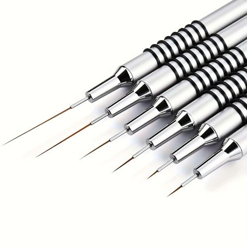 nail art brush