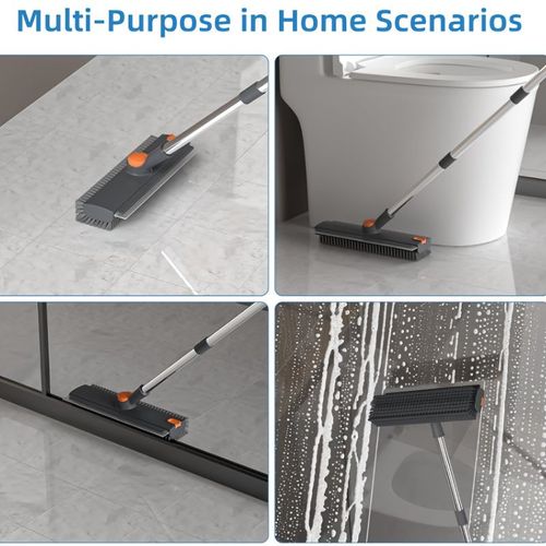 3-In-1 Floor Brush