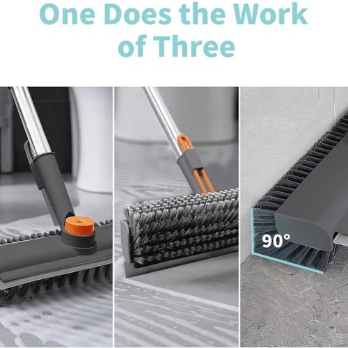 3-In-1 Floor Brush