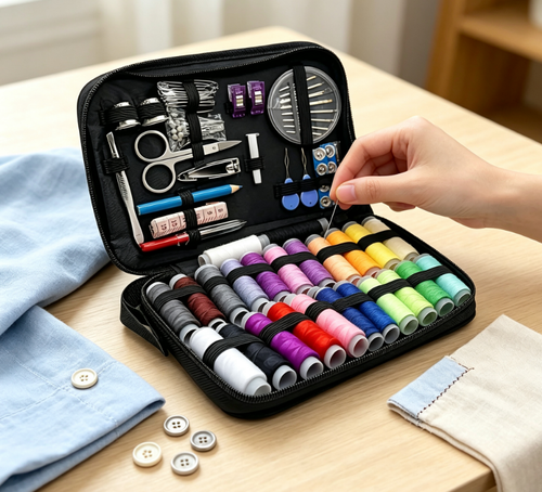 Multi Sewing Kit
