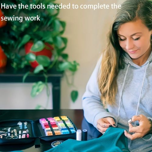 Multi Sewing Kit