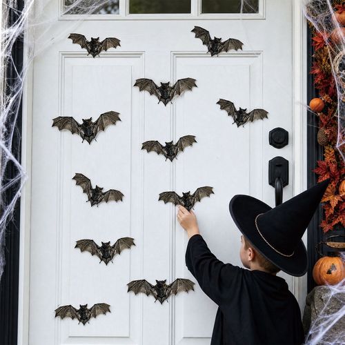 Halloween Wall Decorations